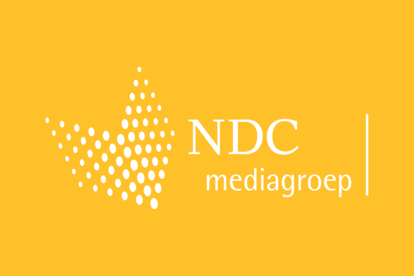 NDC mediagroep