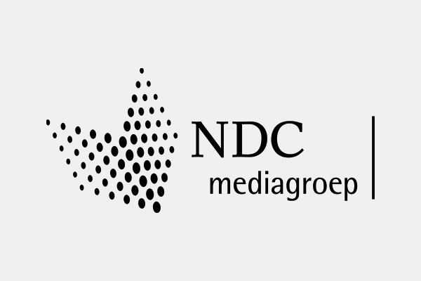 NDC mediagroep